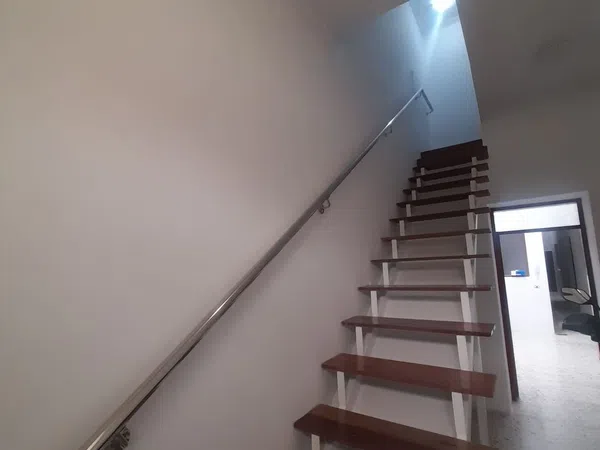 Chalet pareado en calle Cruz del Ovejero, 125 - Foto 1