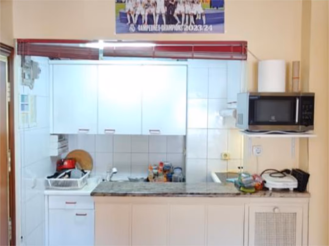 Apartamento en  Calle de Agustín de Foxá 16 - Foto 19