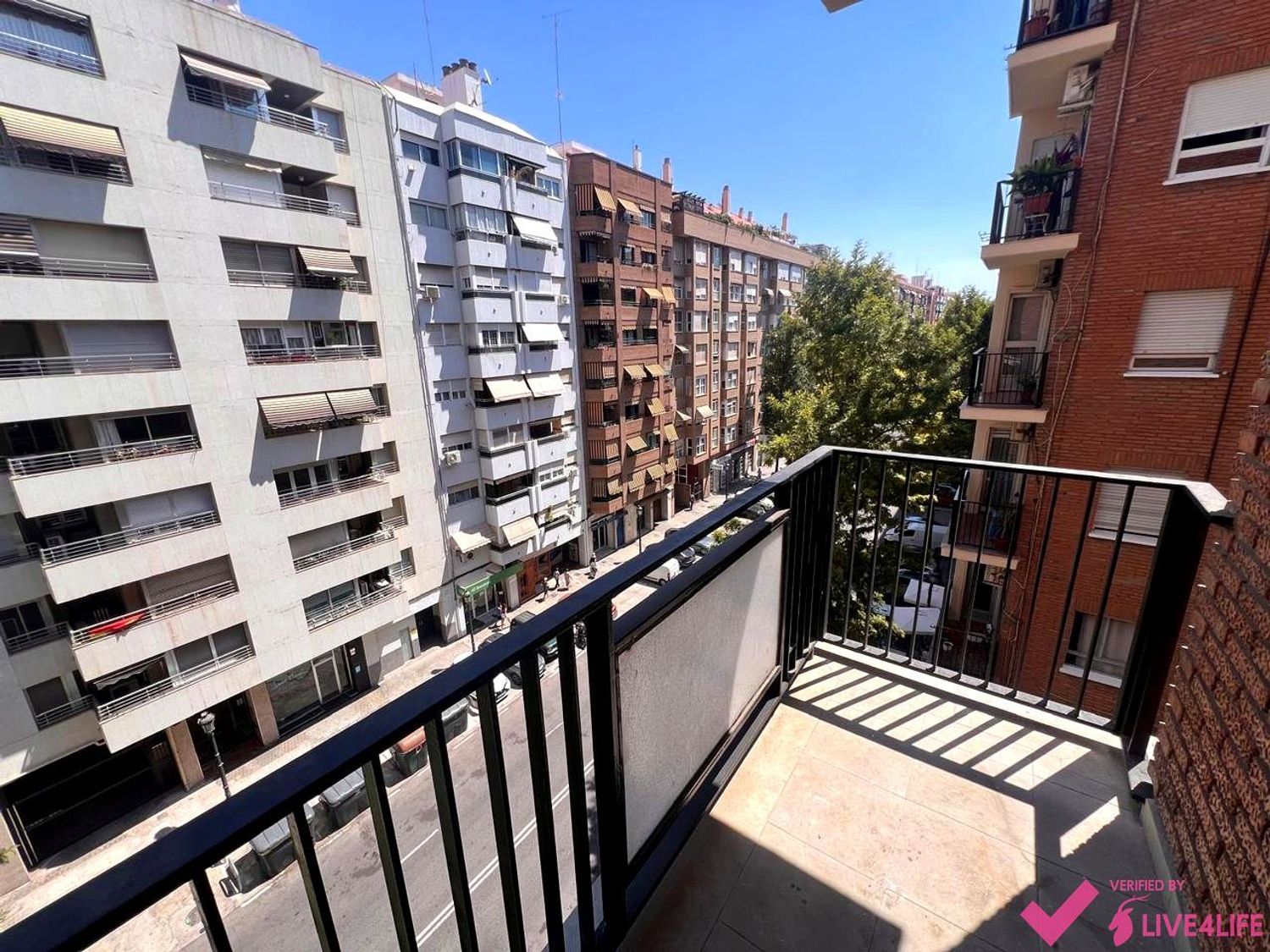 Piso en Calle de Maximilià Thous, Sant Antoni - Foto 2