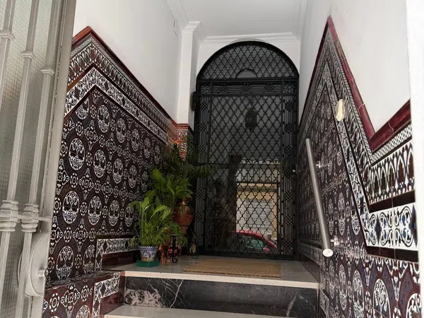 Chalet adosado en Calle Ginés de Sepúlveda, 140, Huerta de la Reina - Foto 2