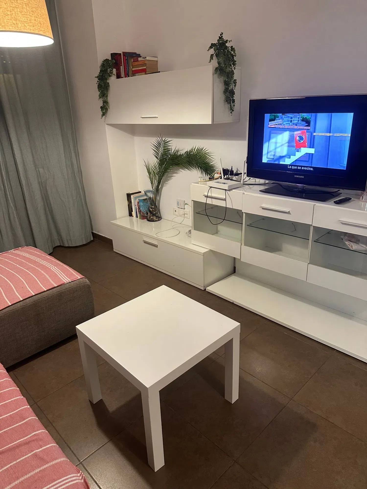 Piso en calle de Valderribas, 42 - Foto 2