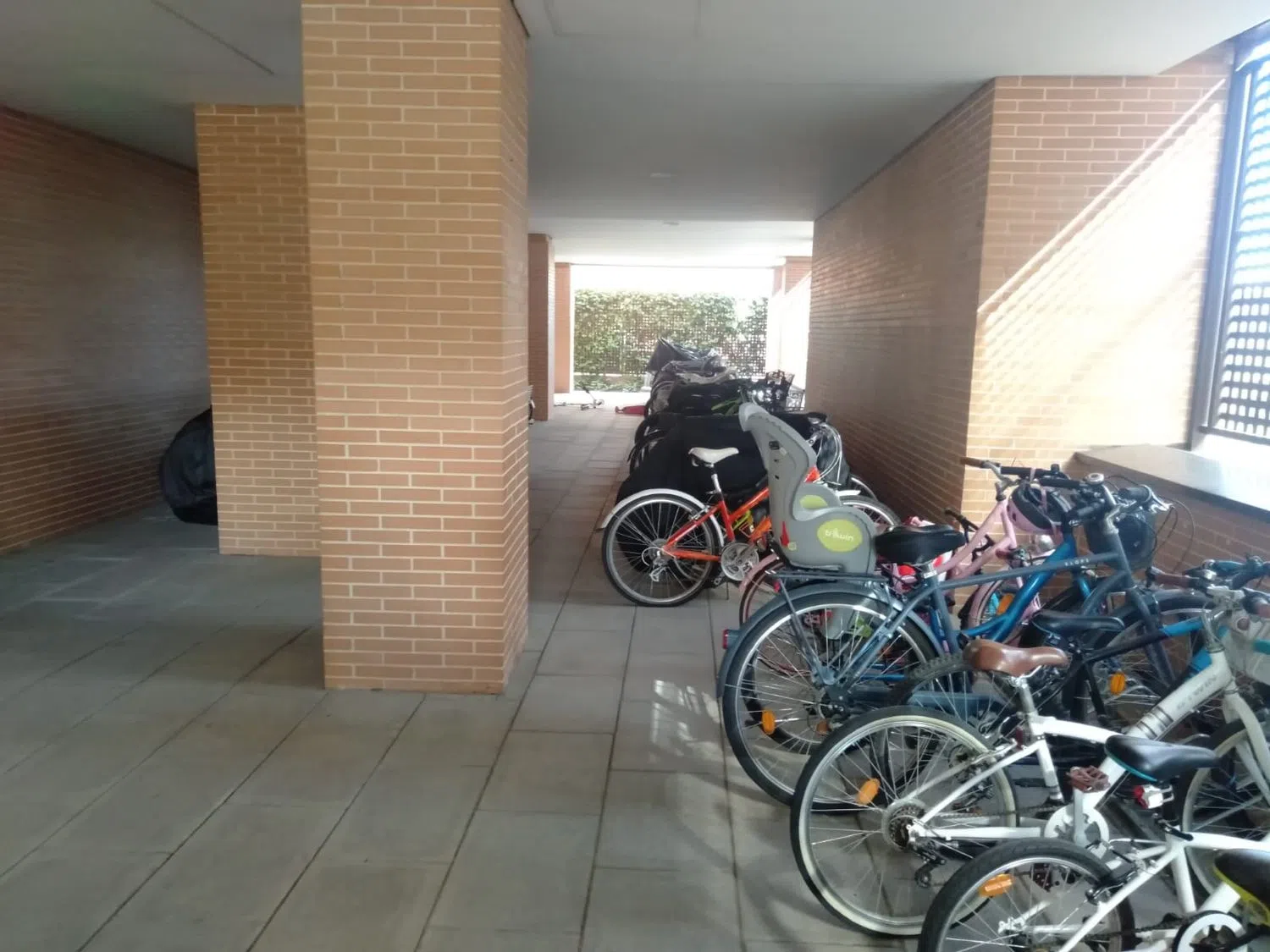 Piso en calle Boadilla del Camino, 3 - Foto 33