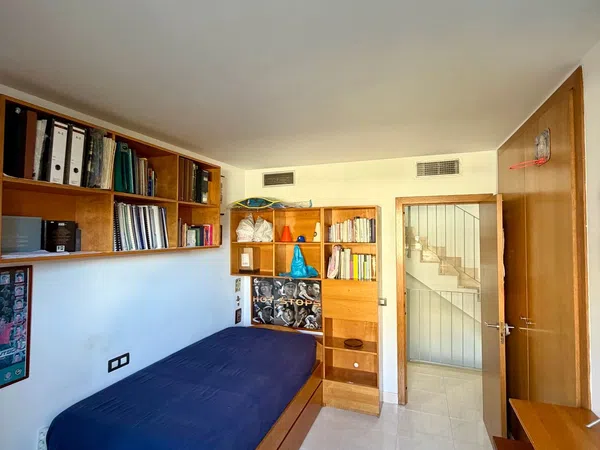 Chalet adosado en calle de la Fotja, 3 - Foto 19