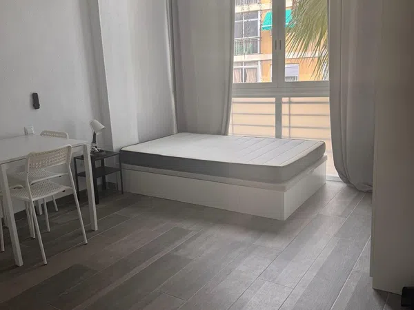Estudio en Calle de la Princesa Merce, 19, Princesa Mercedes - Foto 4