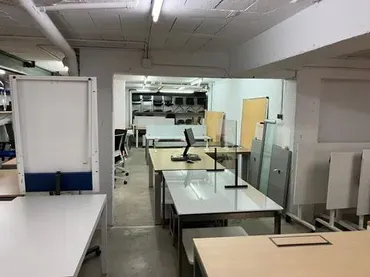 Local comercial en  Calle Eduardo Balmaseda 3 - Foto 14