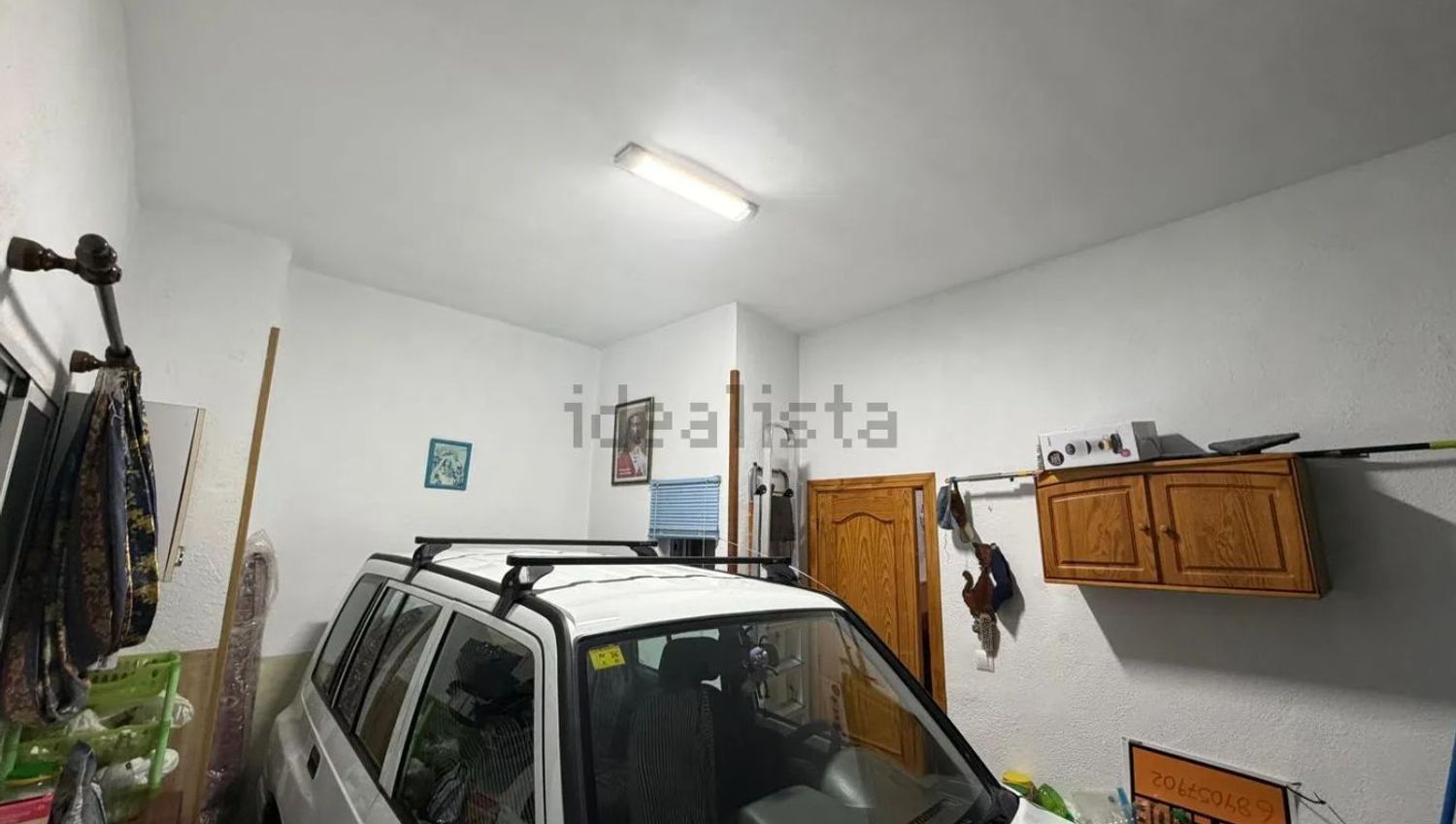 Casa o chalet independiente en Calle Real, 12 - Foto 13