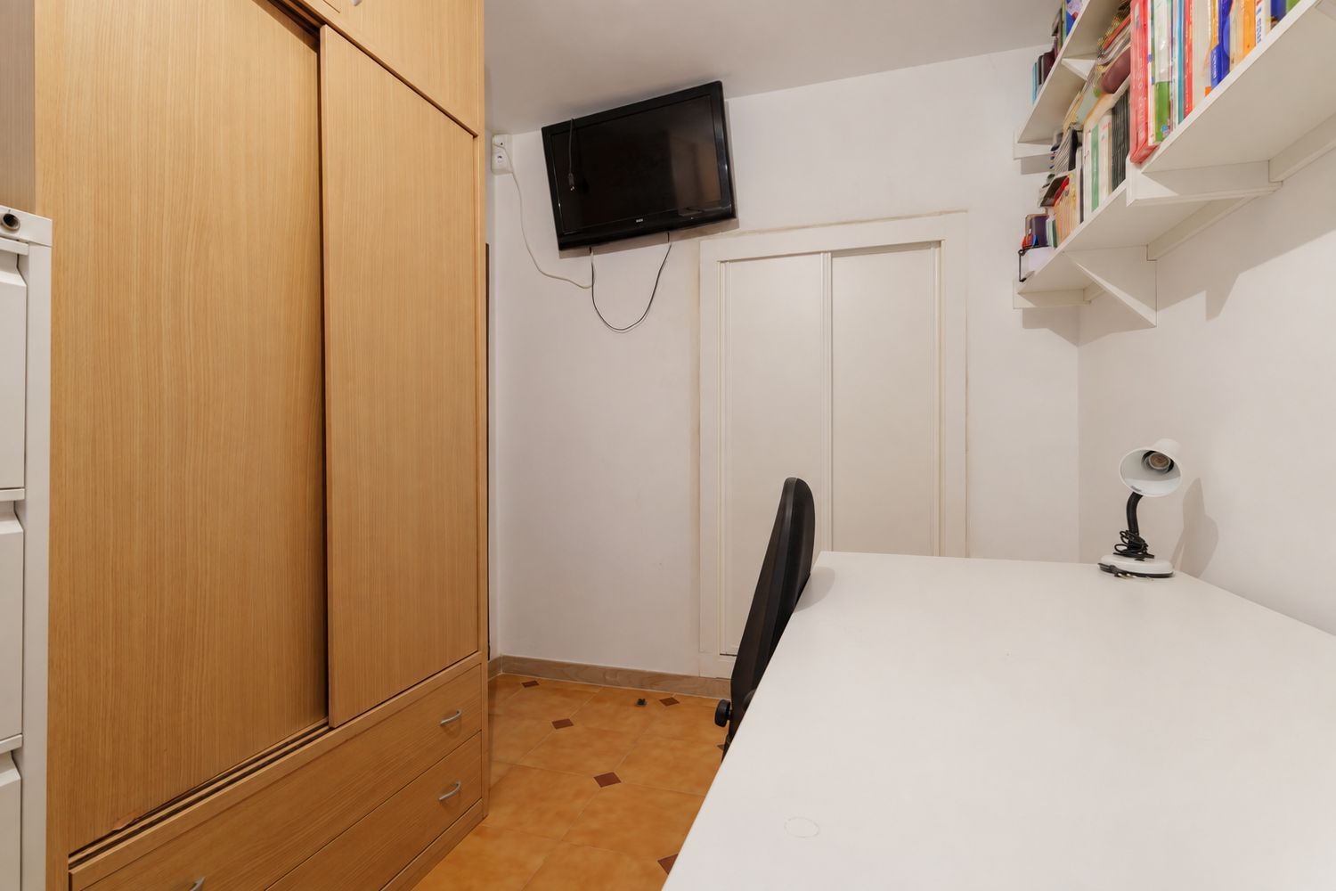 Piso en Puerta del Campo, 16, Centro, Centro - Foto 9
