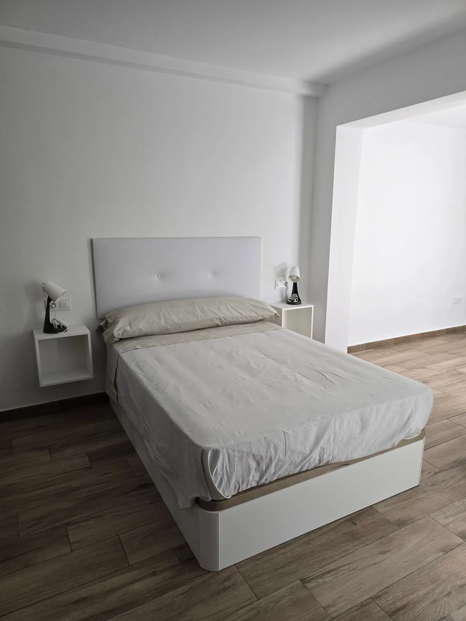 Estudio en calle Ramírez Arcas, 46 - Foto 11