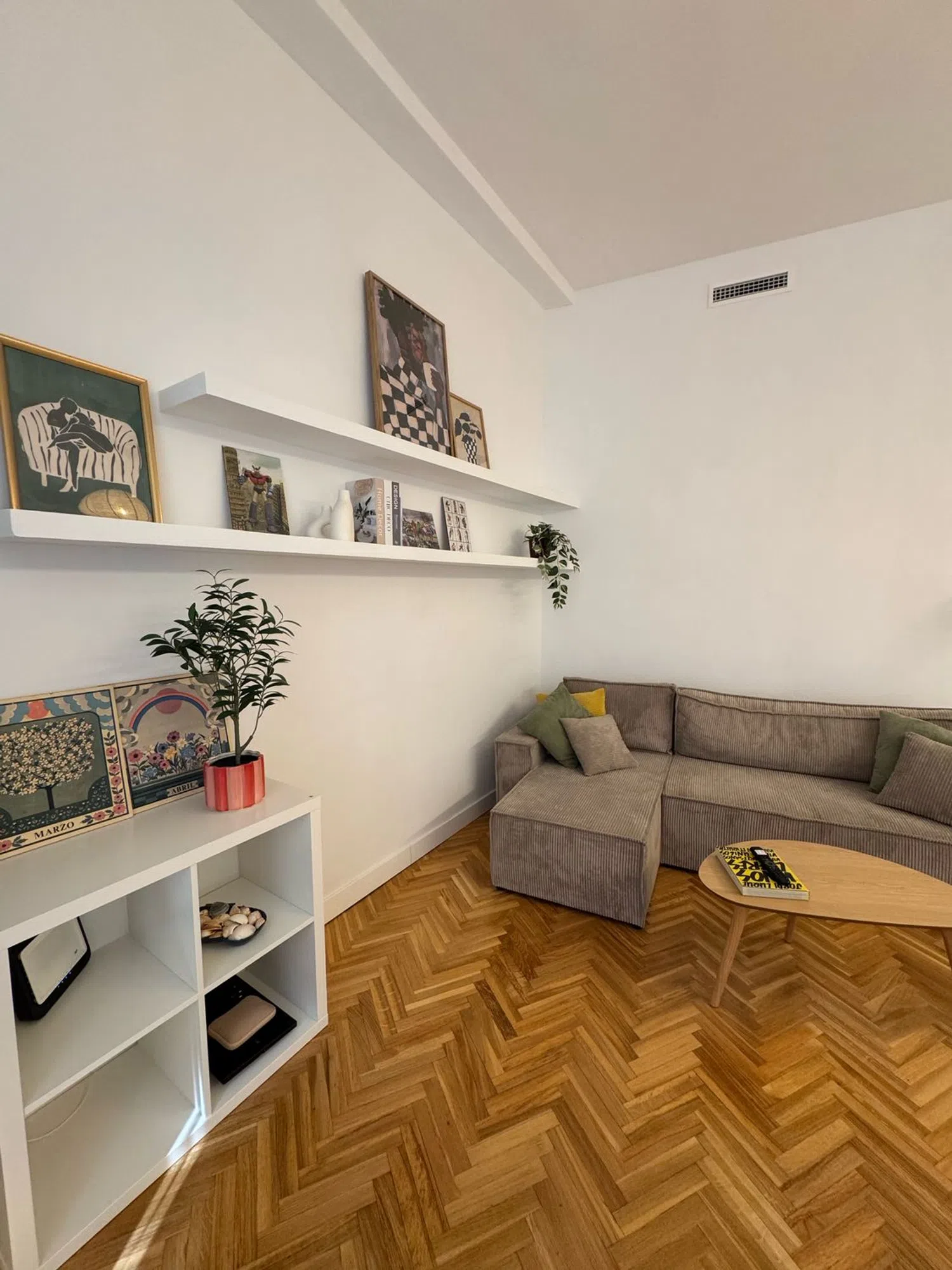 Piso en calle de San Pedro, 21 - Foto 5