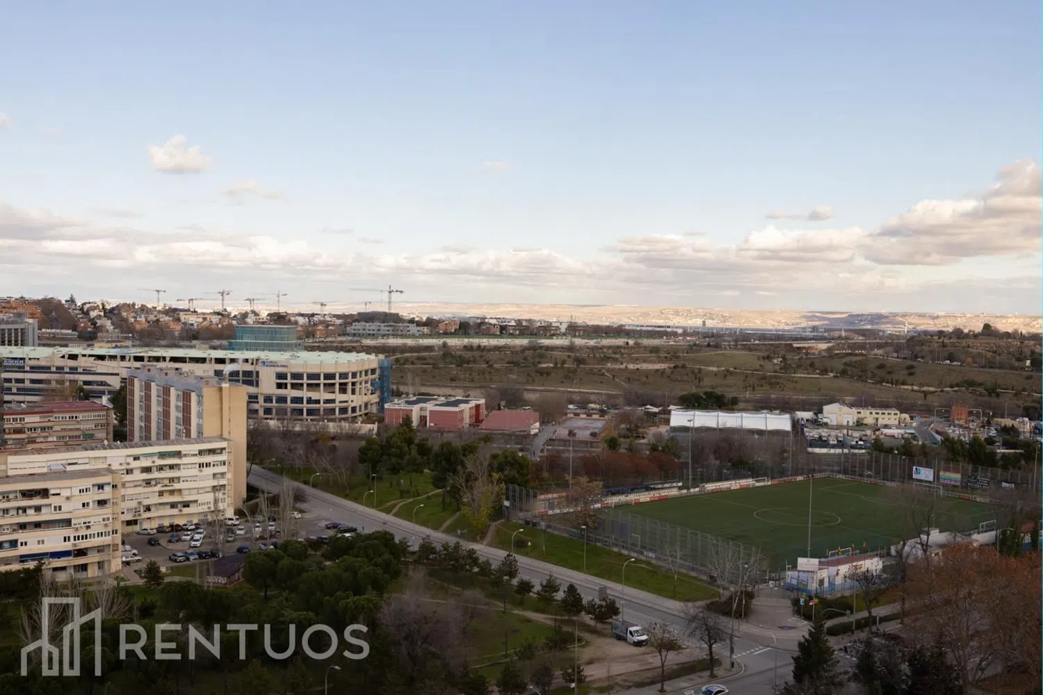 Piso en calle de Tribaldos - Foto 5
