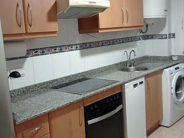 Piso en calle Teniente Llorca, 3040 - Foto 5