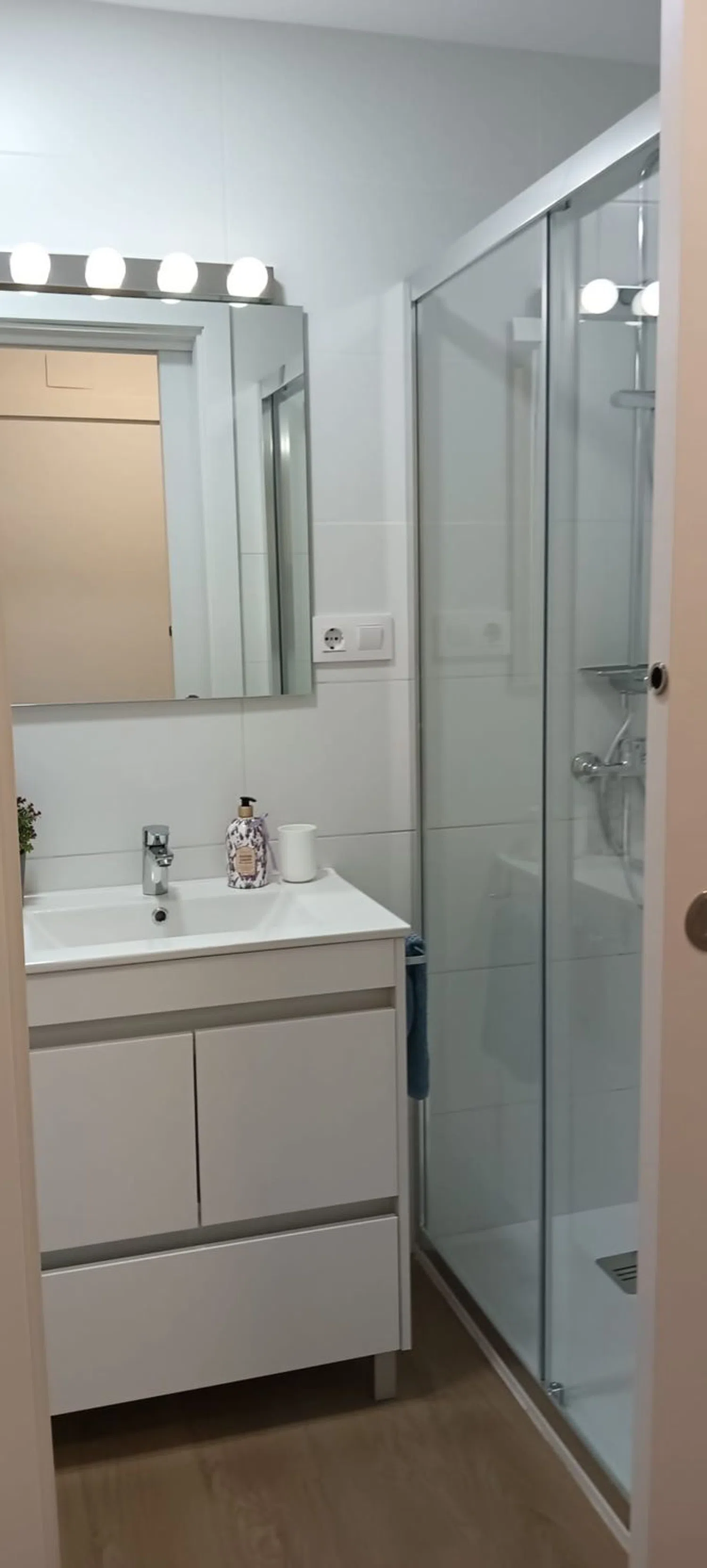 Estudio en calle Alfaqueque, 23 - Foto 10