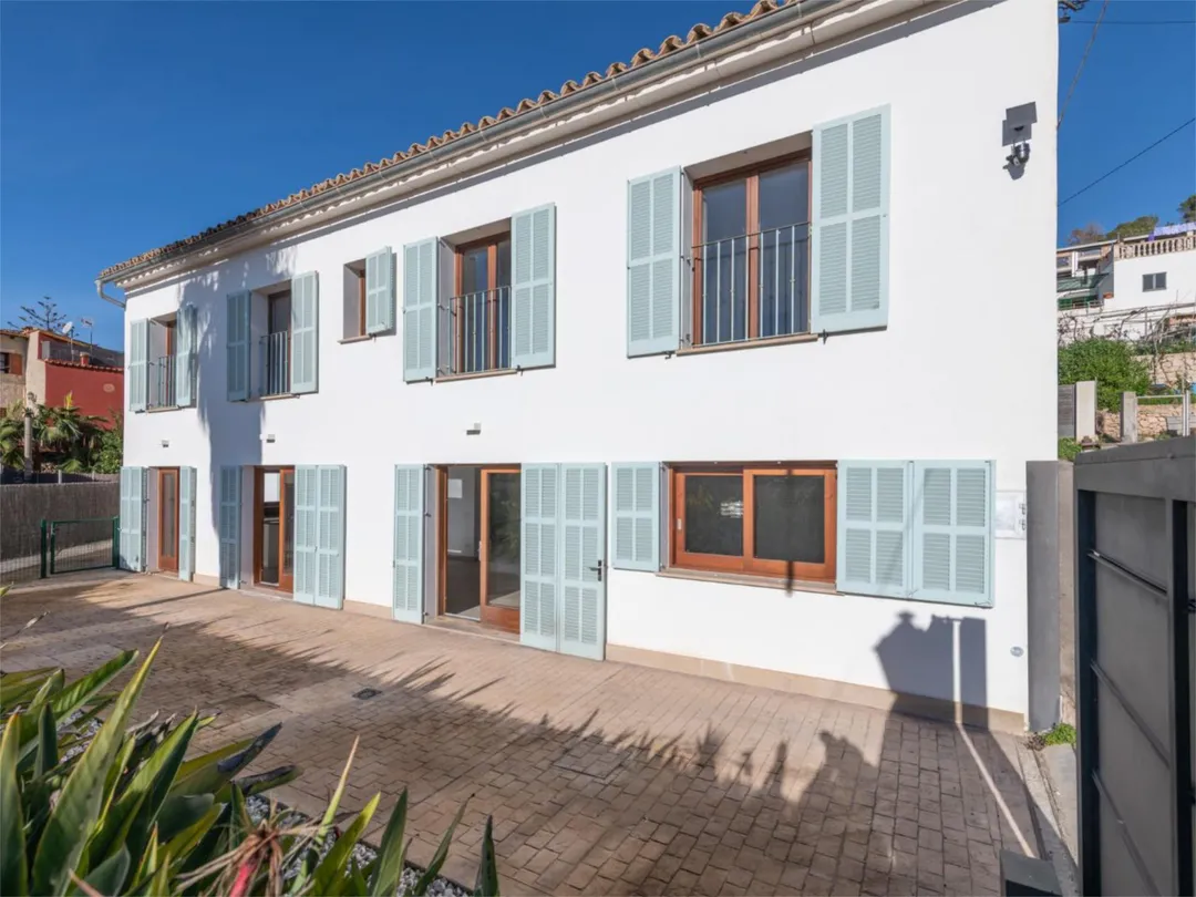 Chalet en  Carrer Ca'n Comallongues 17 - Foto 1