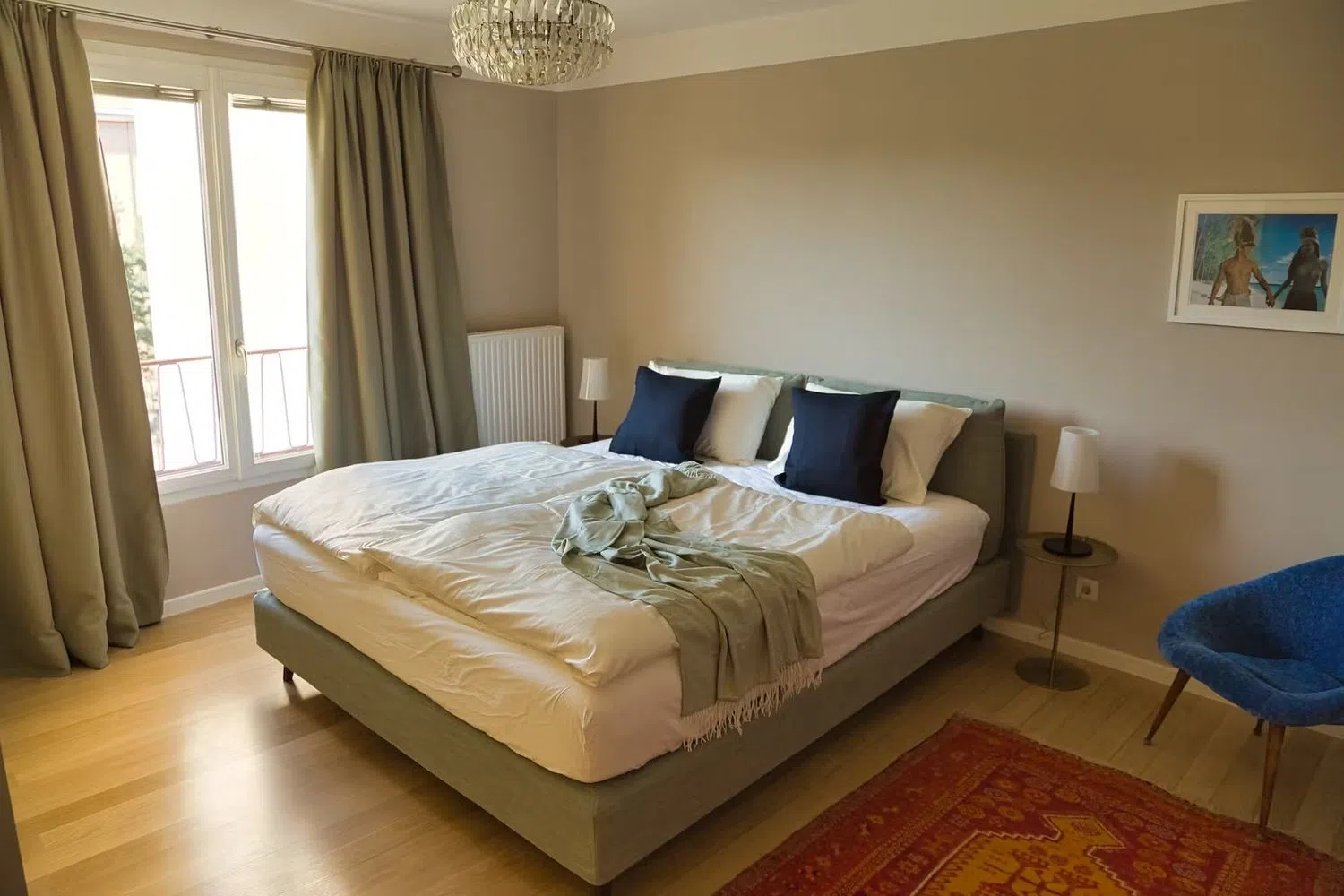 Piso en calle de Trinxant, 6 - Foto 9