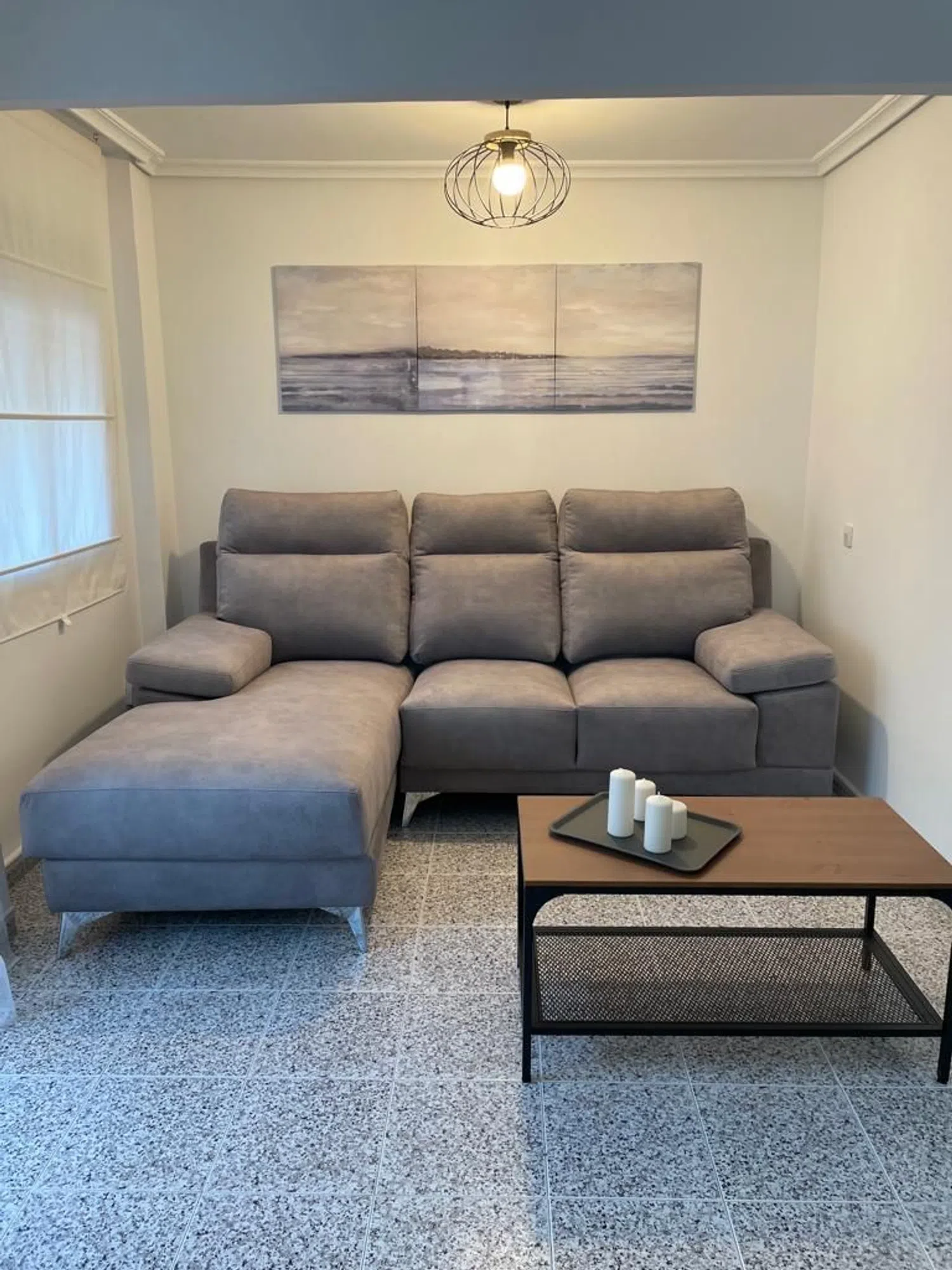 Piso en calle Tartessos, 2 - Foto 3