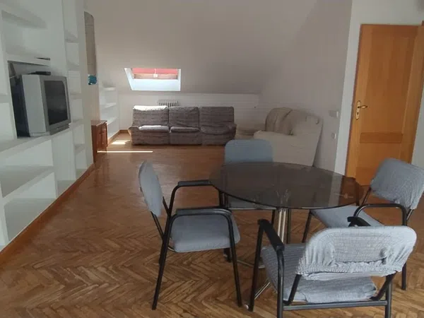 Piso en Calle Subida Al Cerro de Molina, 18, Centro, Centro - Foto 2