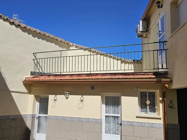 Casa o chalet independiente en Calle de la Nava, 2 - Foto 28