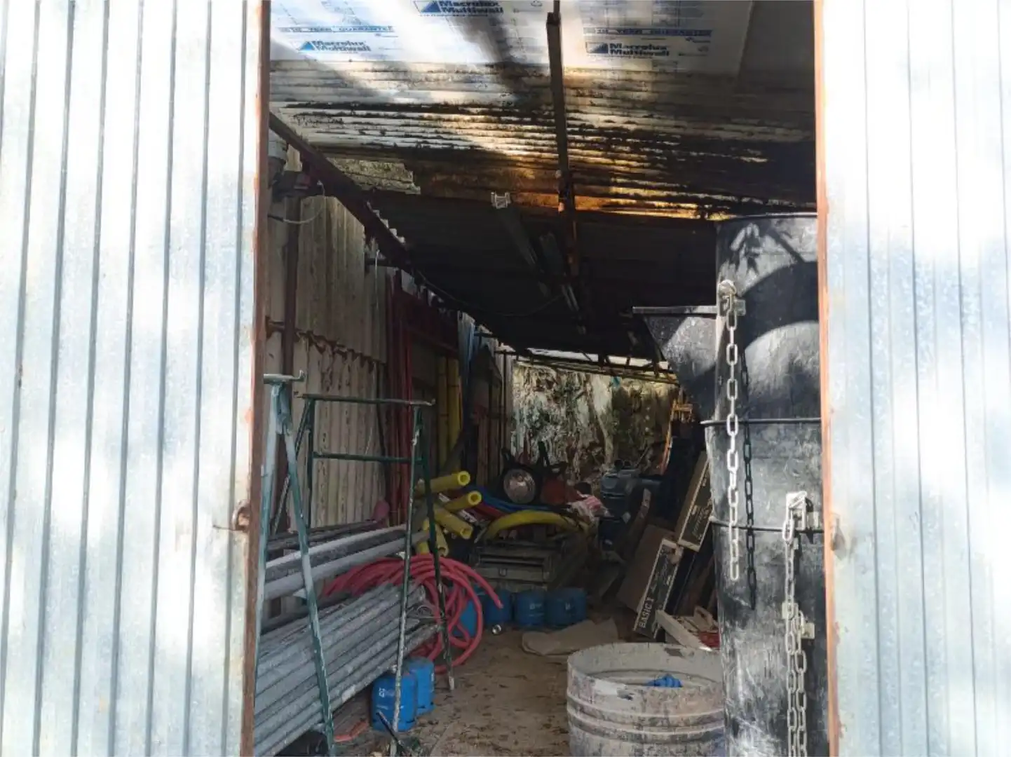 Nave Industrial en  Camí de Can Sardà 44 - Foto 26