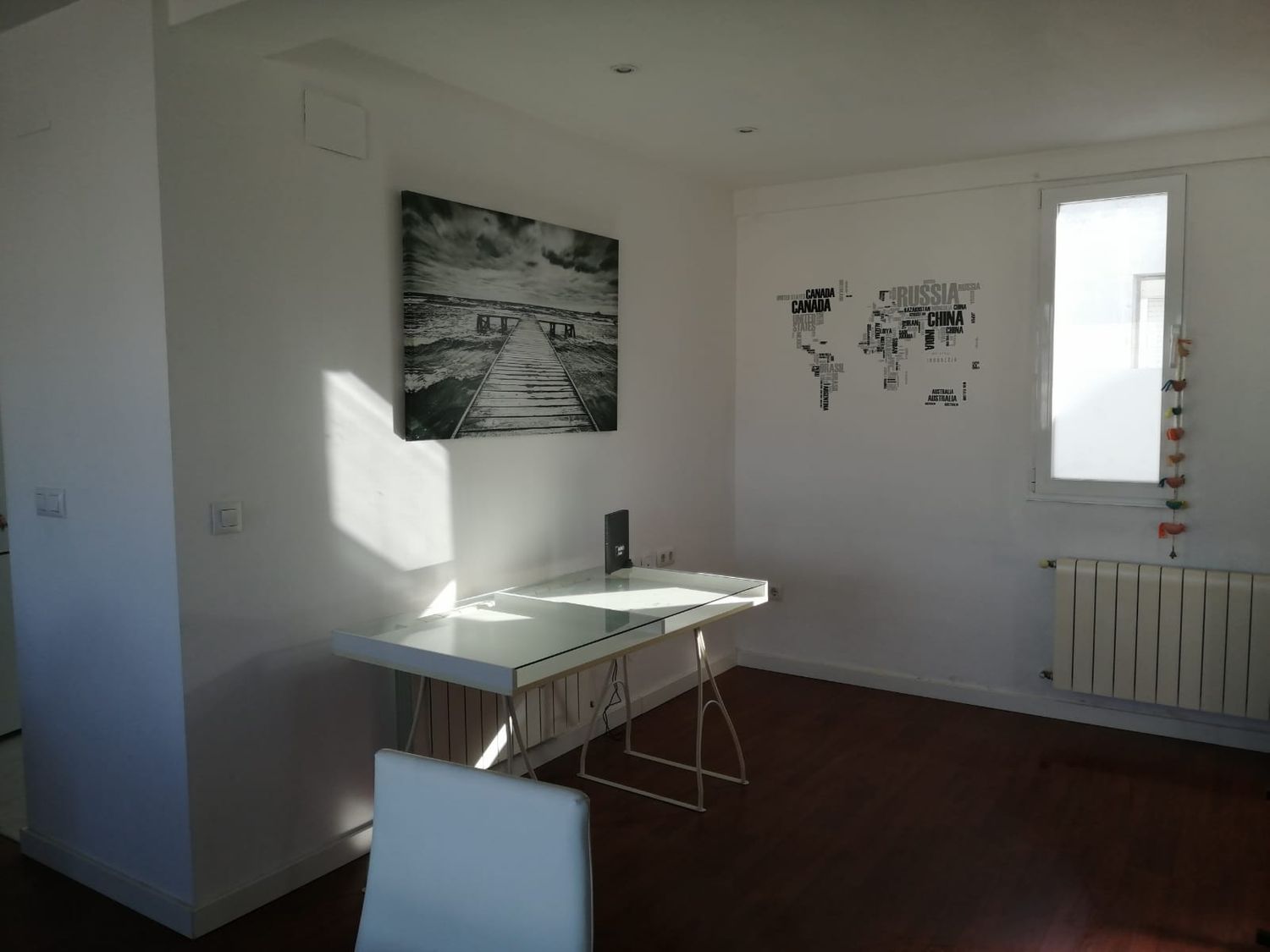 Estudio en Calle Estadium, 10, Pardaleras, Pardaleras - Foto 17