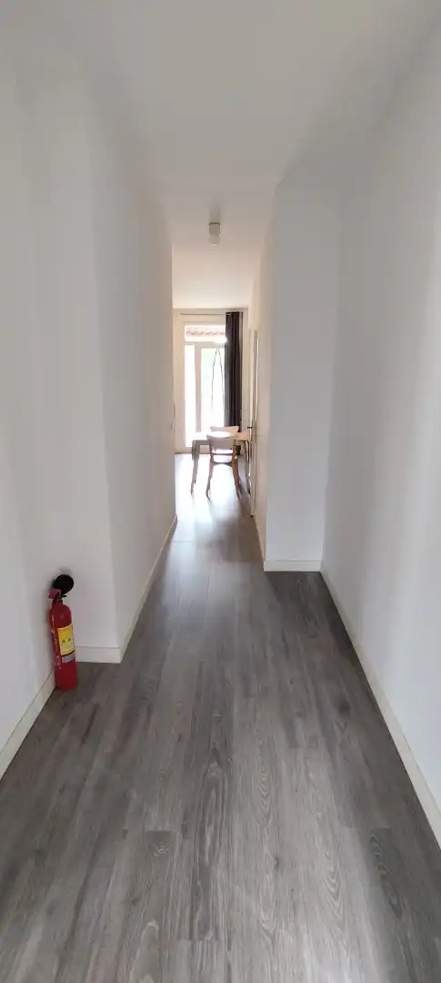 Piso en  Carrer de l'Organista Plasència 5b - Foto 2