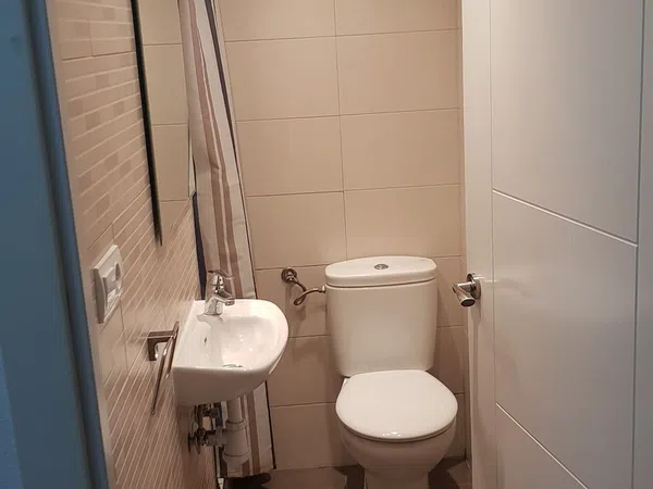 Piso en Calle Poeta Eduardo Buil, 1, Camí de Vera - Foto 12