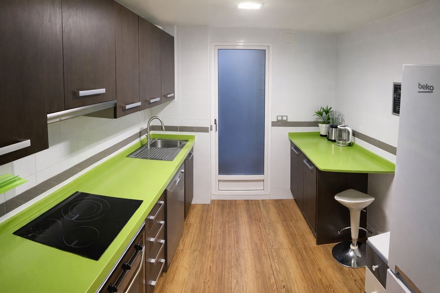 Ático en calle Teulada, 24 - Foto 13