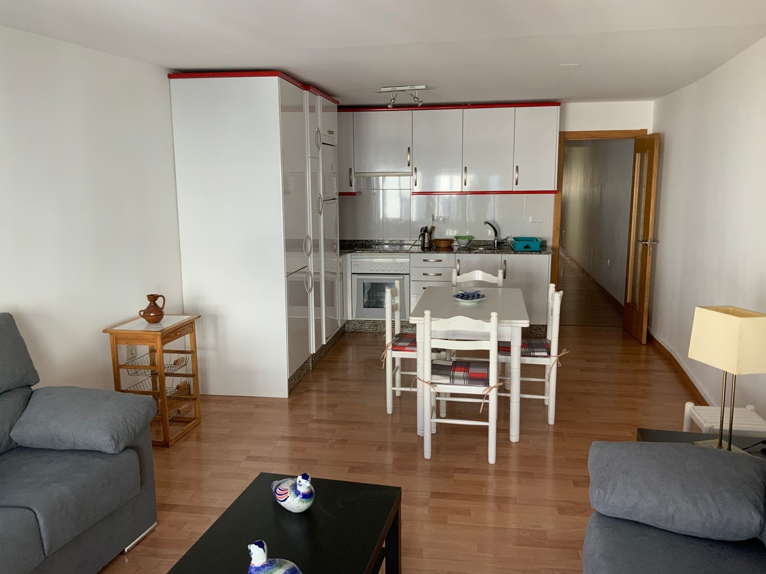 Piso en calle do Franco, 34 - Foto 2