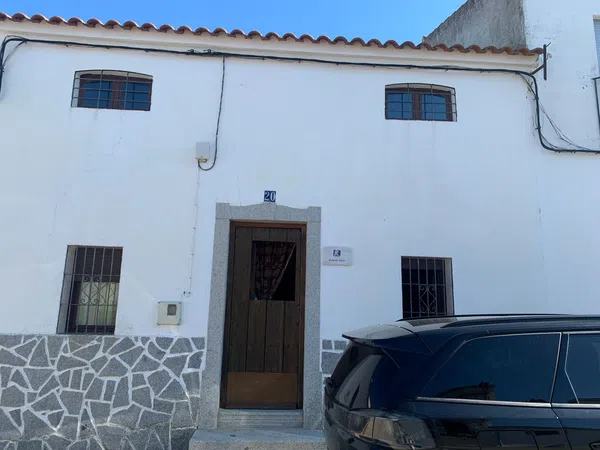 Casa rural en Calle Simon Obejo, 20 - Foto 1