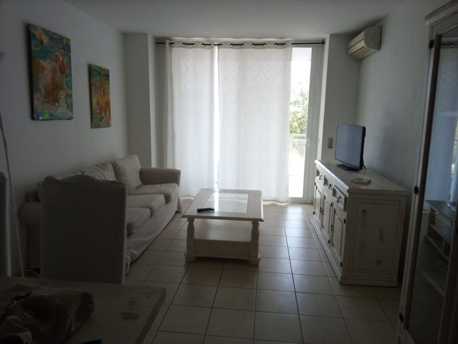Piso en Avenida 8 d'Agost, 40, Marina Botafoc - Talamanca, Marina Botafoc - Talamanca - Foto 9
