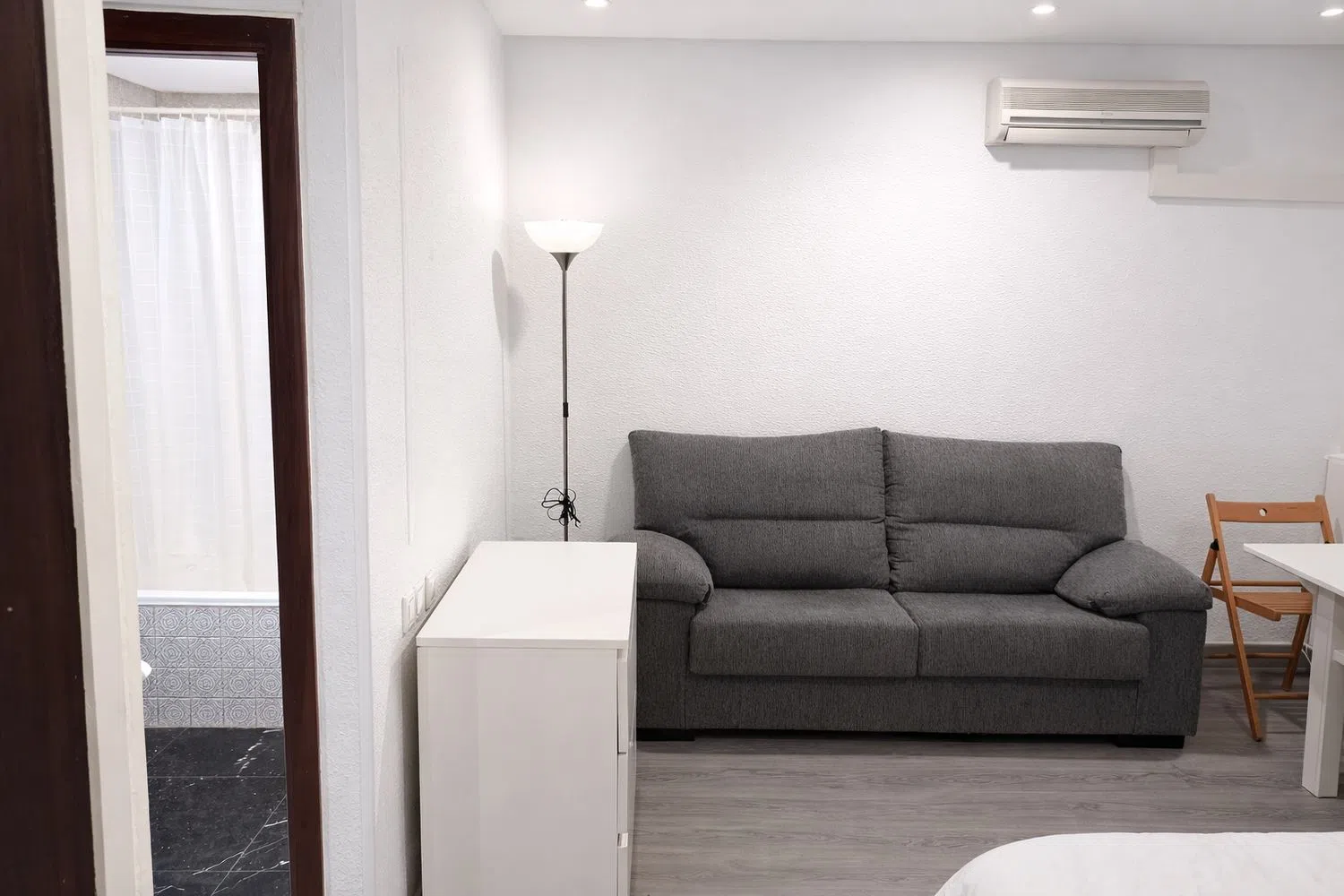 Estudio en calle de Lagasca, 68 - Foto 8