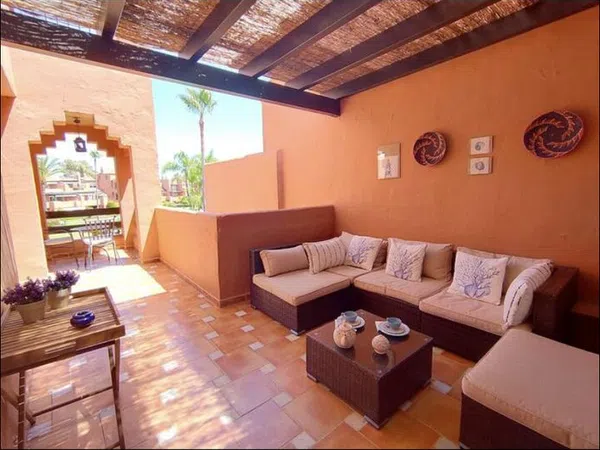 Piso en Avenida de los Andaluces, 4, Casasola - Foto 12