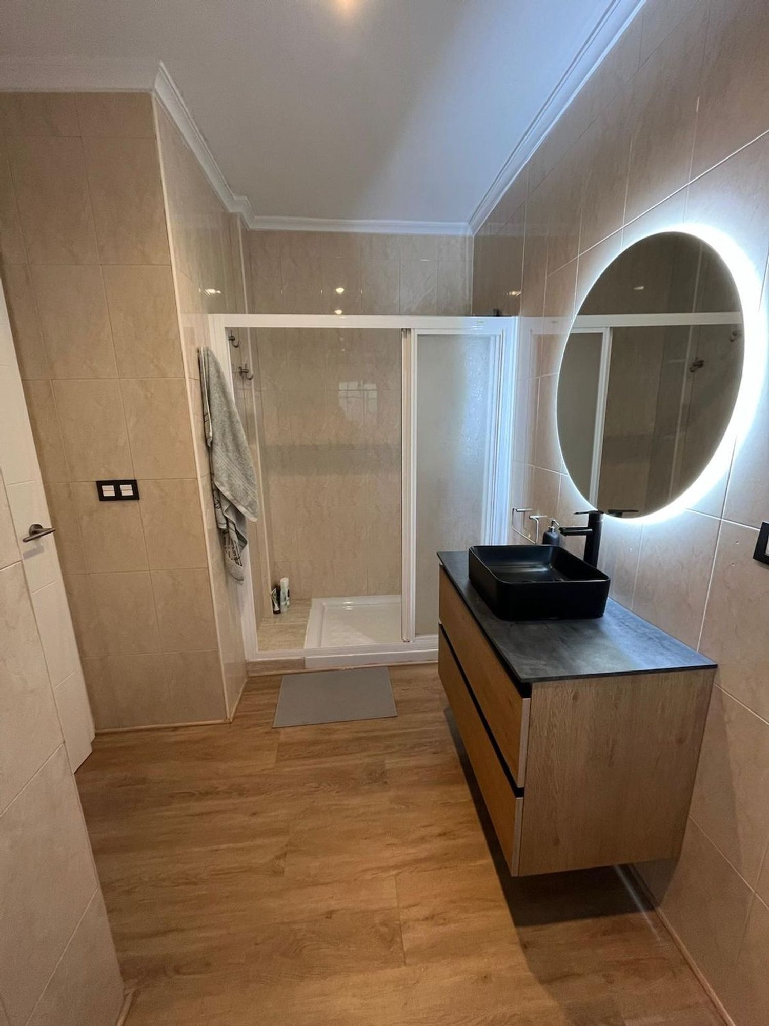 Casa independiente en Ramon Alonso Luzzy, 20 - Foto 11