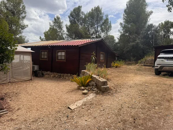 Casa o chalet independiente en Casas de requena, 3 - Foto 15