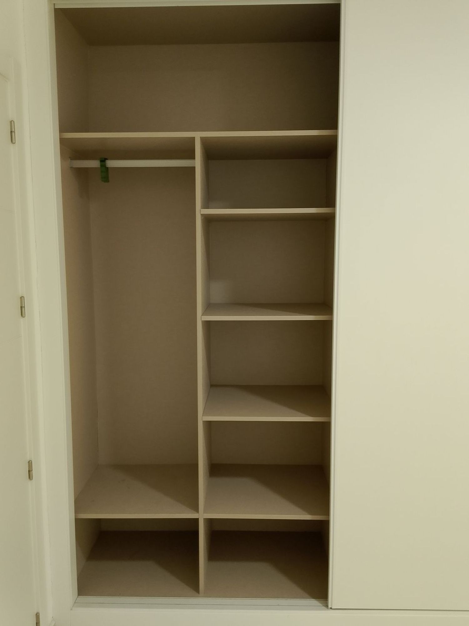 Piso en calle Foglietti, 2 - Foto 13