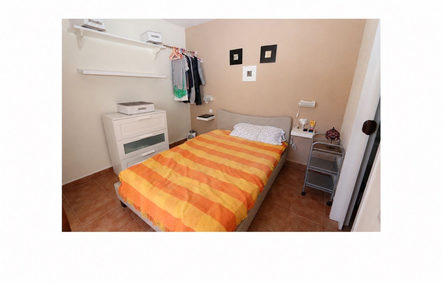 Chalet adosado en Calle Salvador Dalí, 44, La Siesta - El Salado - Torreta - Foto 8