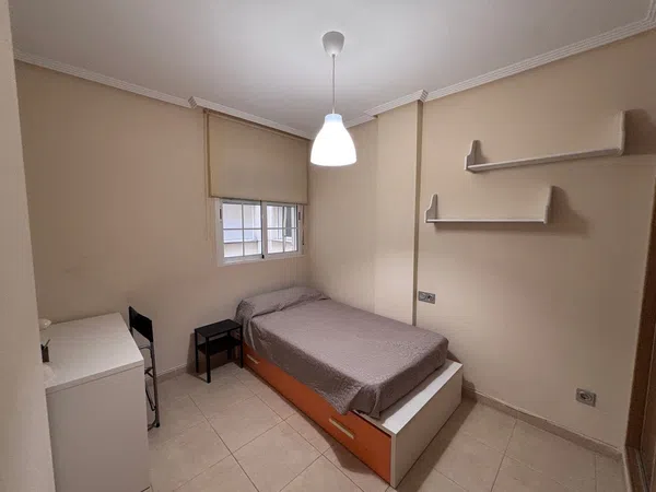 Piso en carretera de Cartagena, 57 - Foto 8