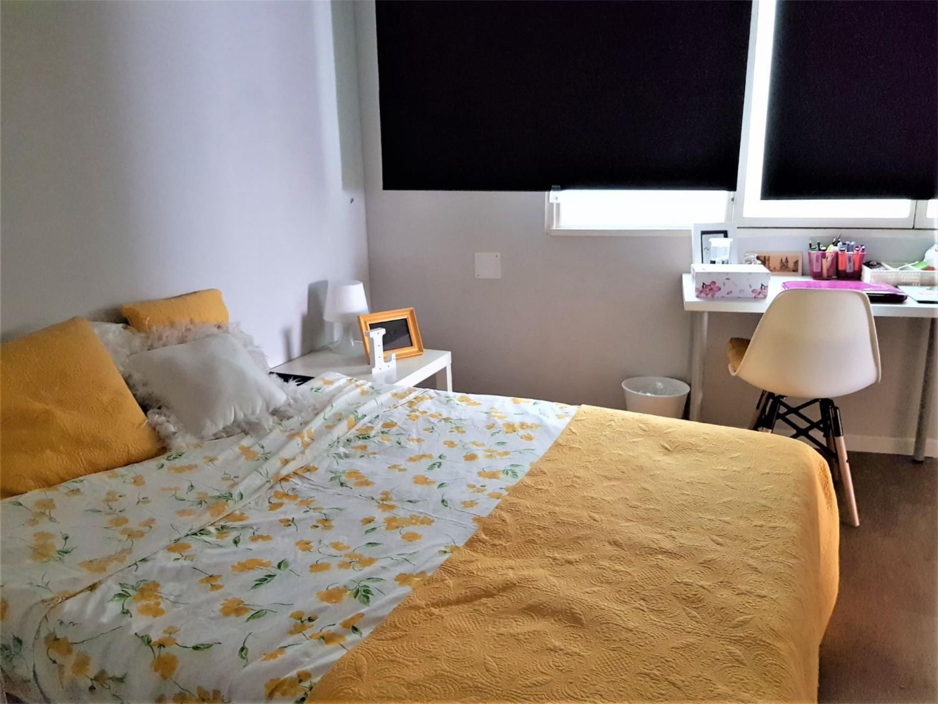 Piso en  Rúa de Frei Rosendo Salvado 10 - Foto 4