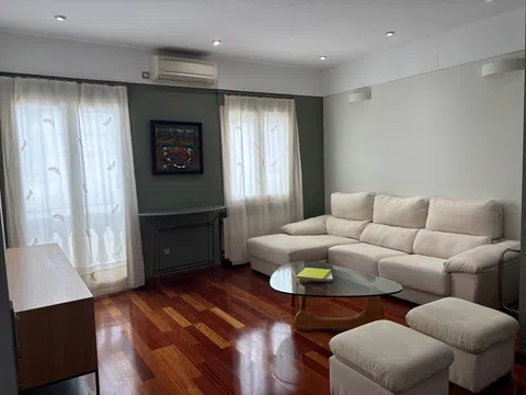 Piso en calle Conde de Peñalver, 33
