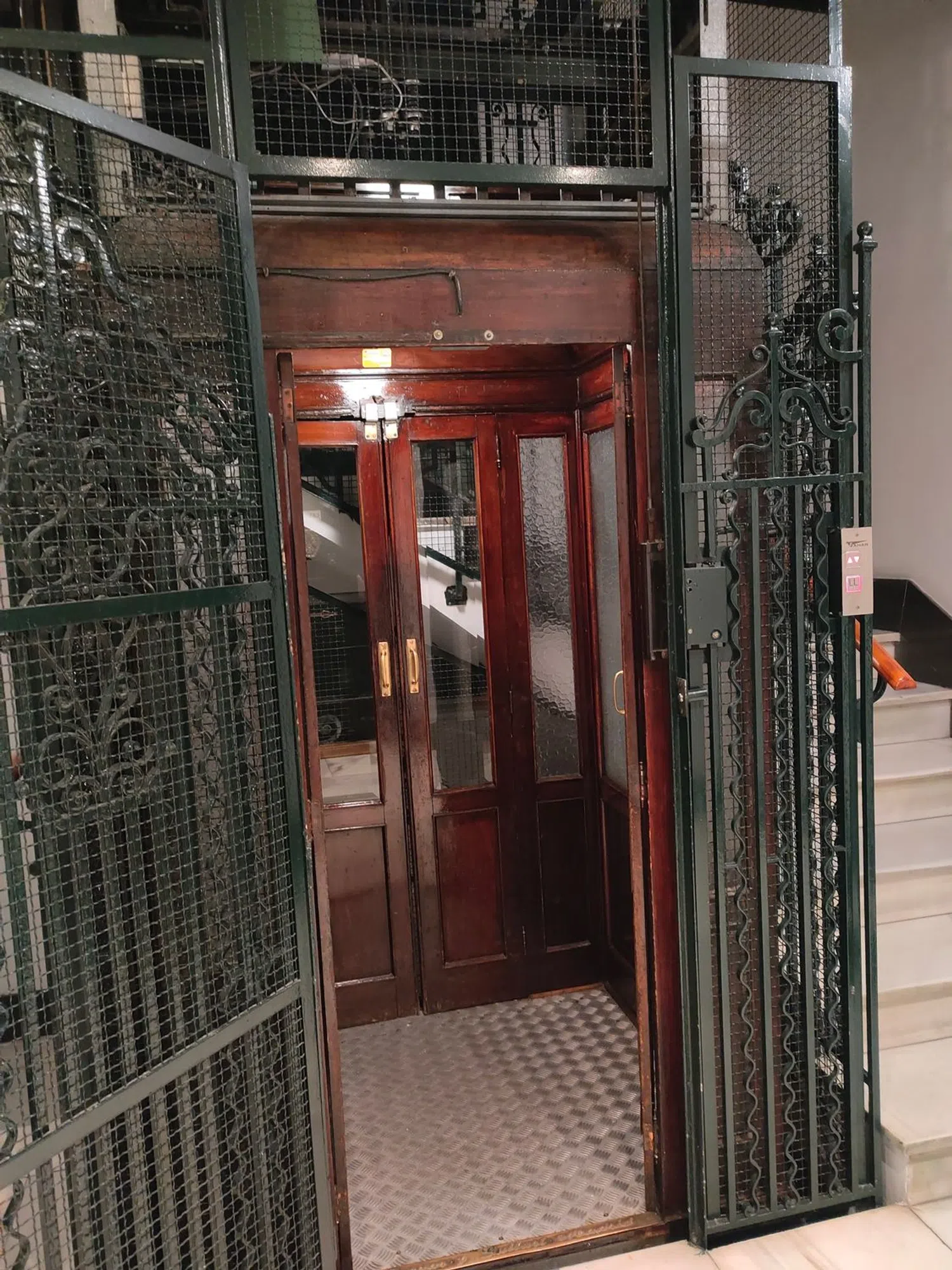 Piso en paseo de las Delicias, 13 - Foto 34