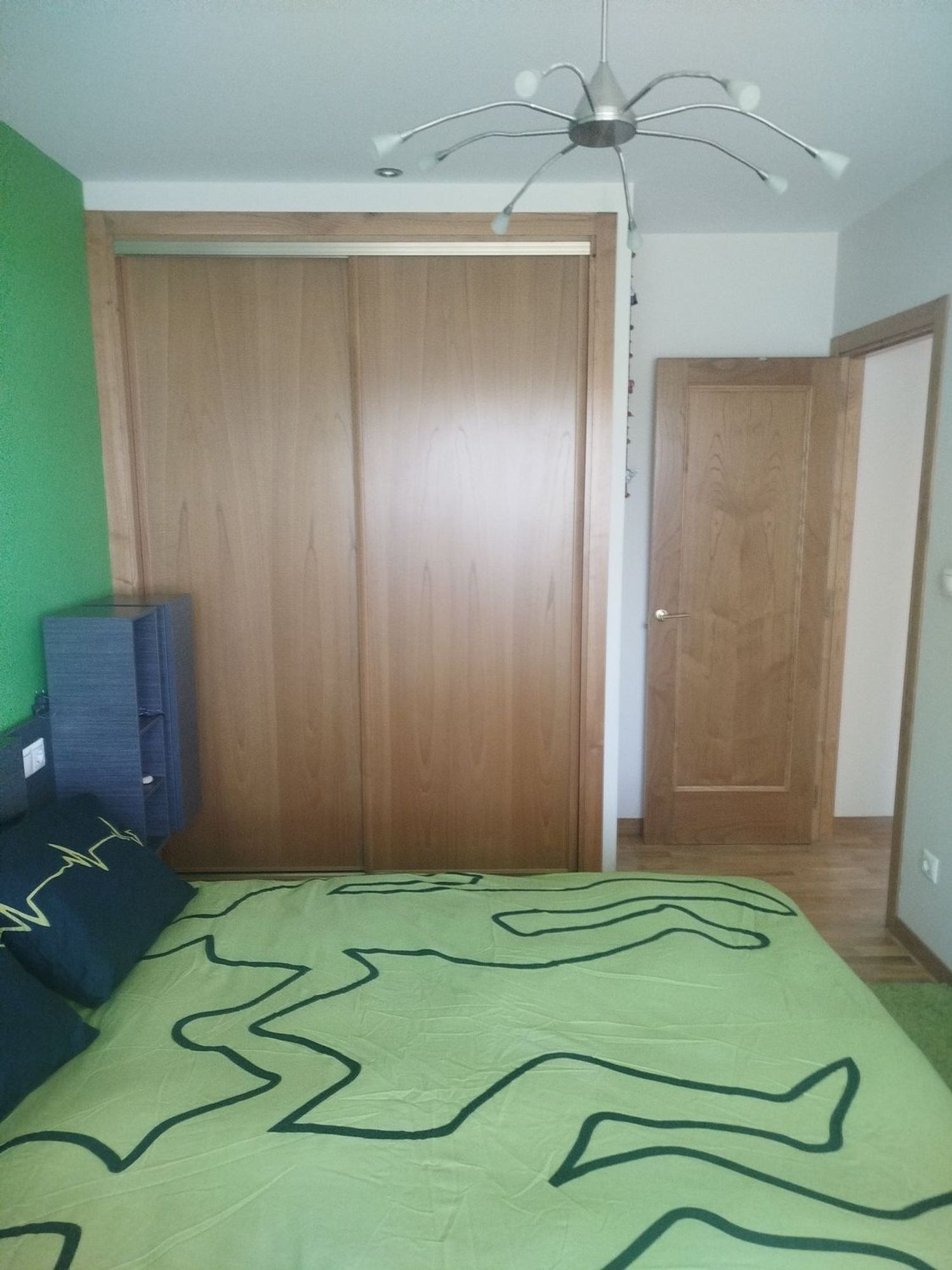 Piso en Calle Pablo Picasso, 1, Acea de Ama - o Burgo - Foto 4