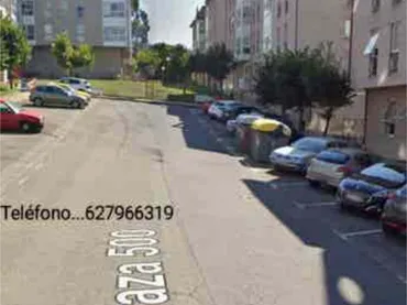 Piso en Ourense - Foto 1
