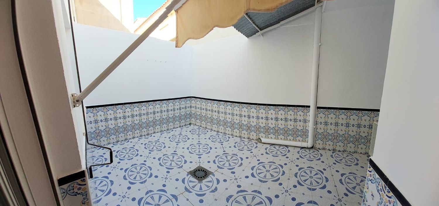 Chalet adosado en Zona Pabellón s/n, Alhama de Murcia, Alhama de Murcia - Foto 4