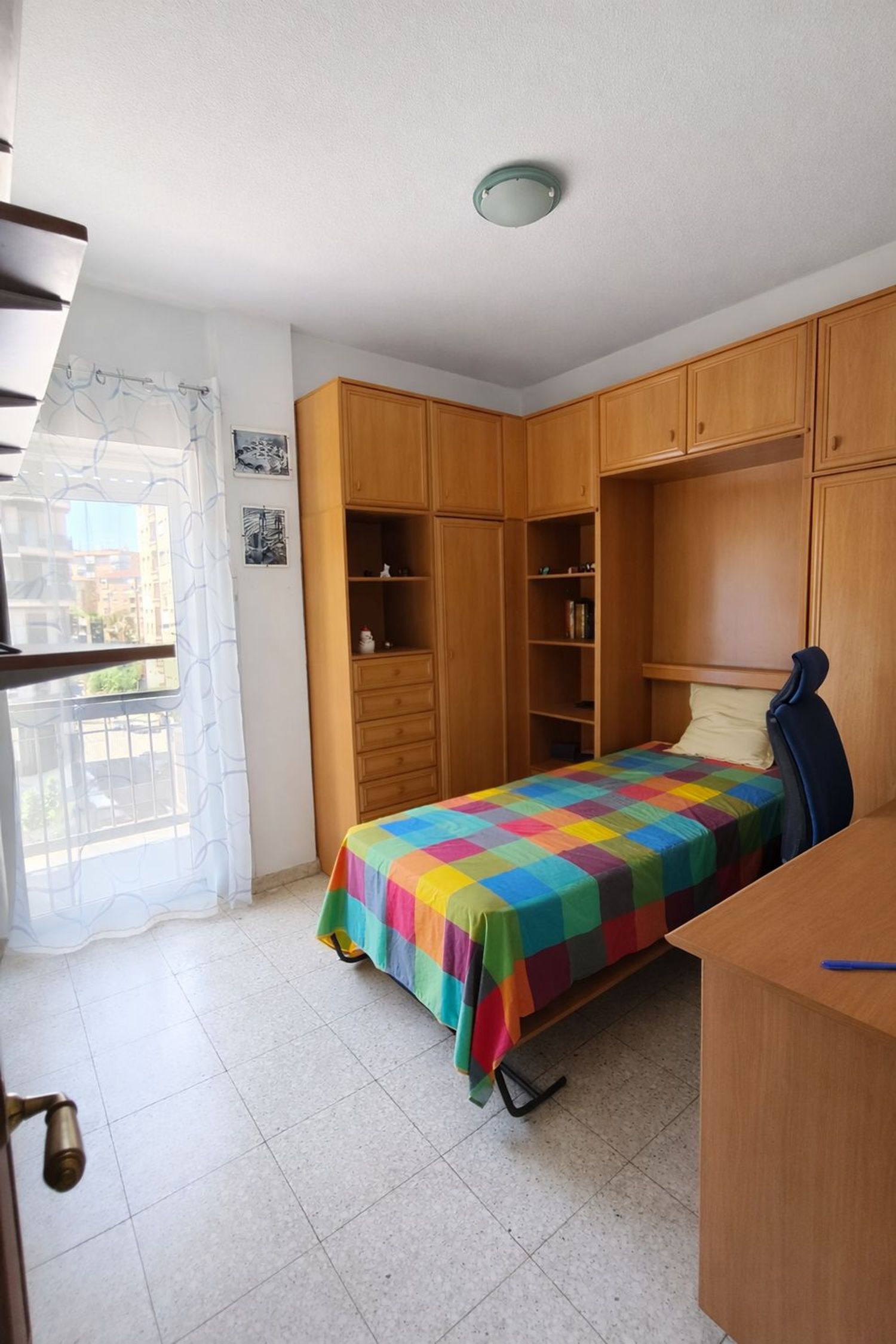 Piso en ronda Norte, 16 - Foto 6