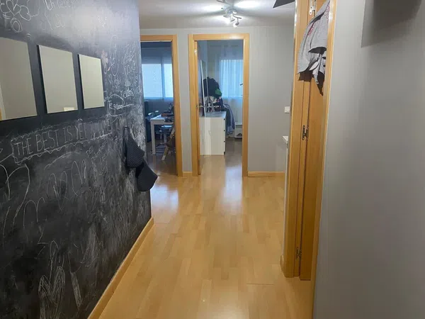 Ático en calle Rosario, 102 - Foto 7