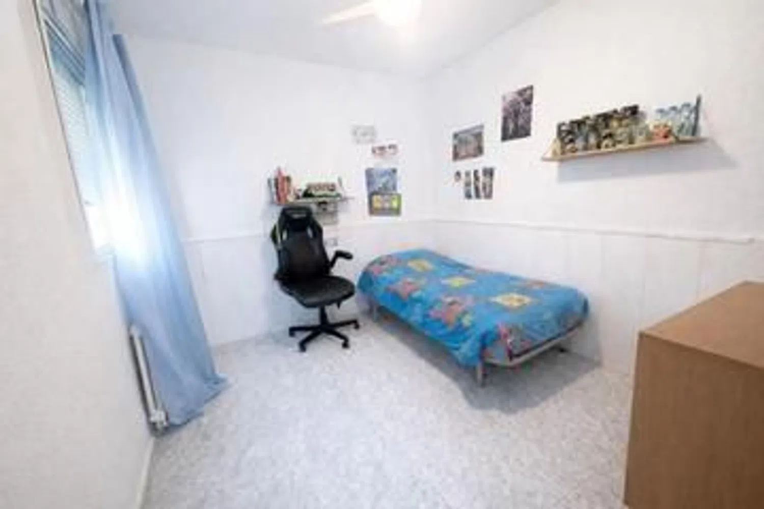 Ático en calle Portugal, 29 - Foto 7