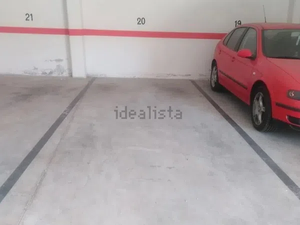 Piso en Calle Henry Collet, 14, La Platina-Hospital-Campus - Foto 14