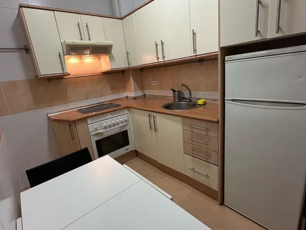 Piso en calle de la Galería de Robles, 5 - Foto 4