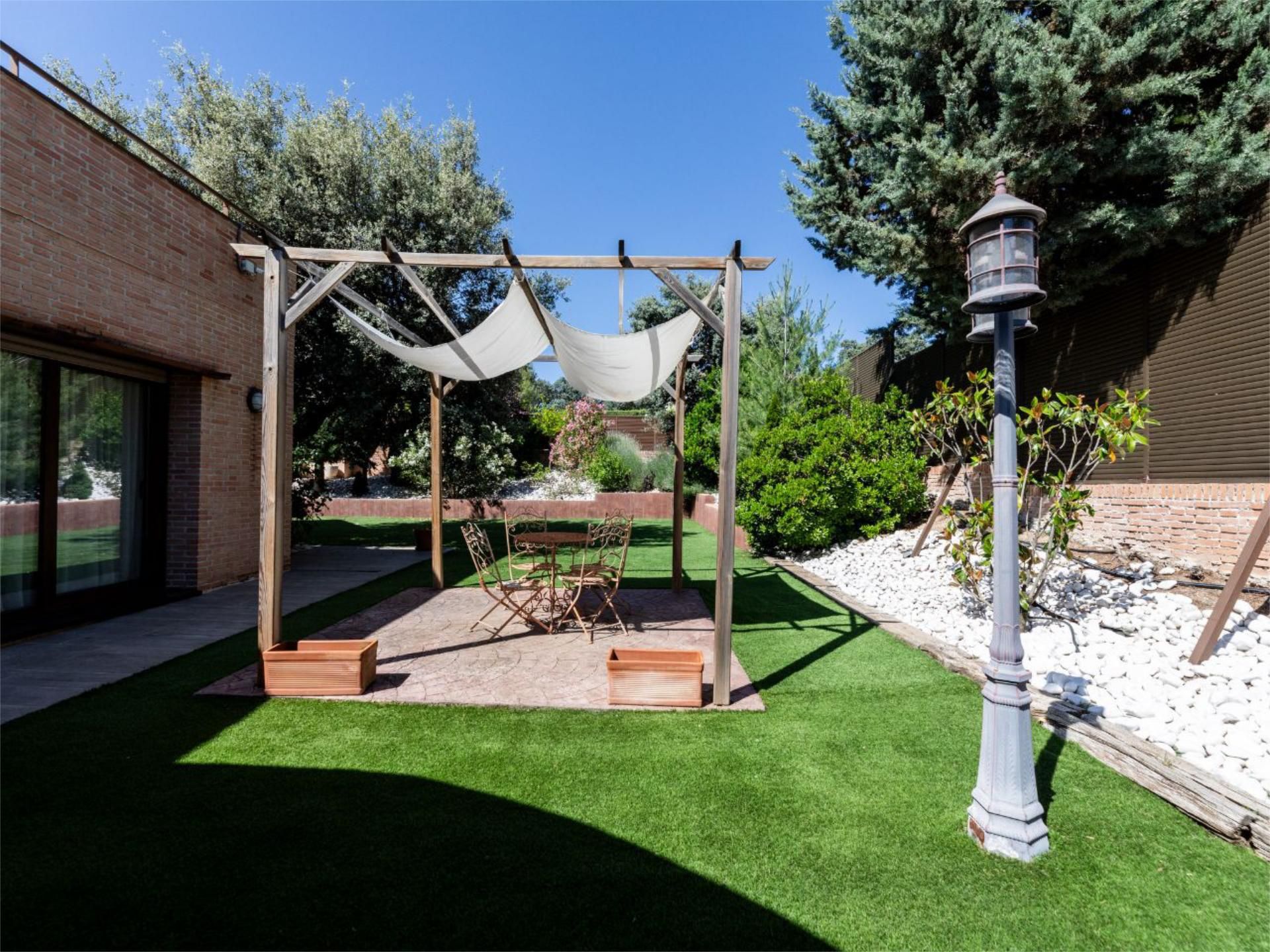 Chalet en Las Rozas de Madrid - Foto 4