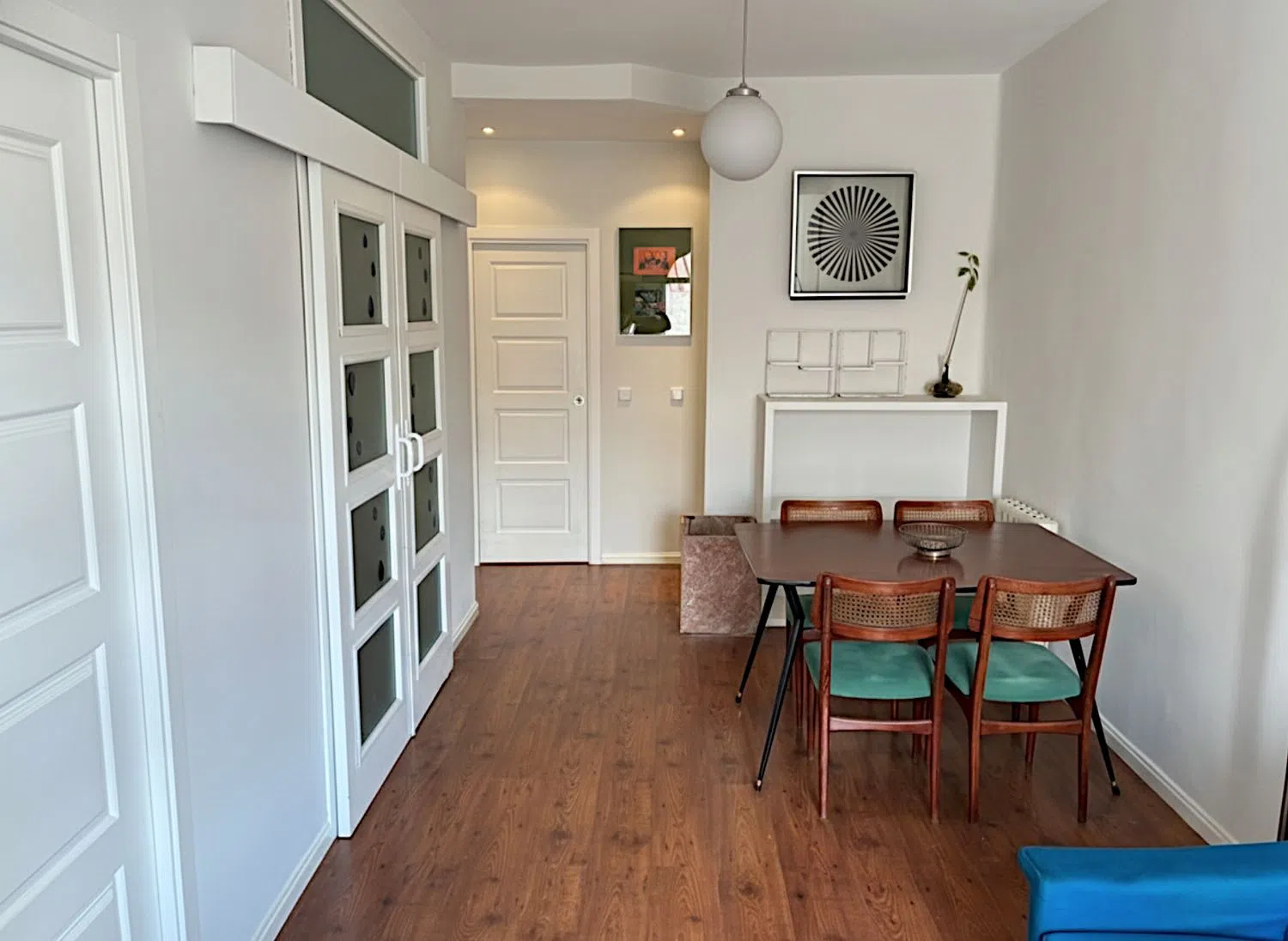 Piso en calle de las Margaritas, 16 - Foto 3