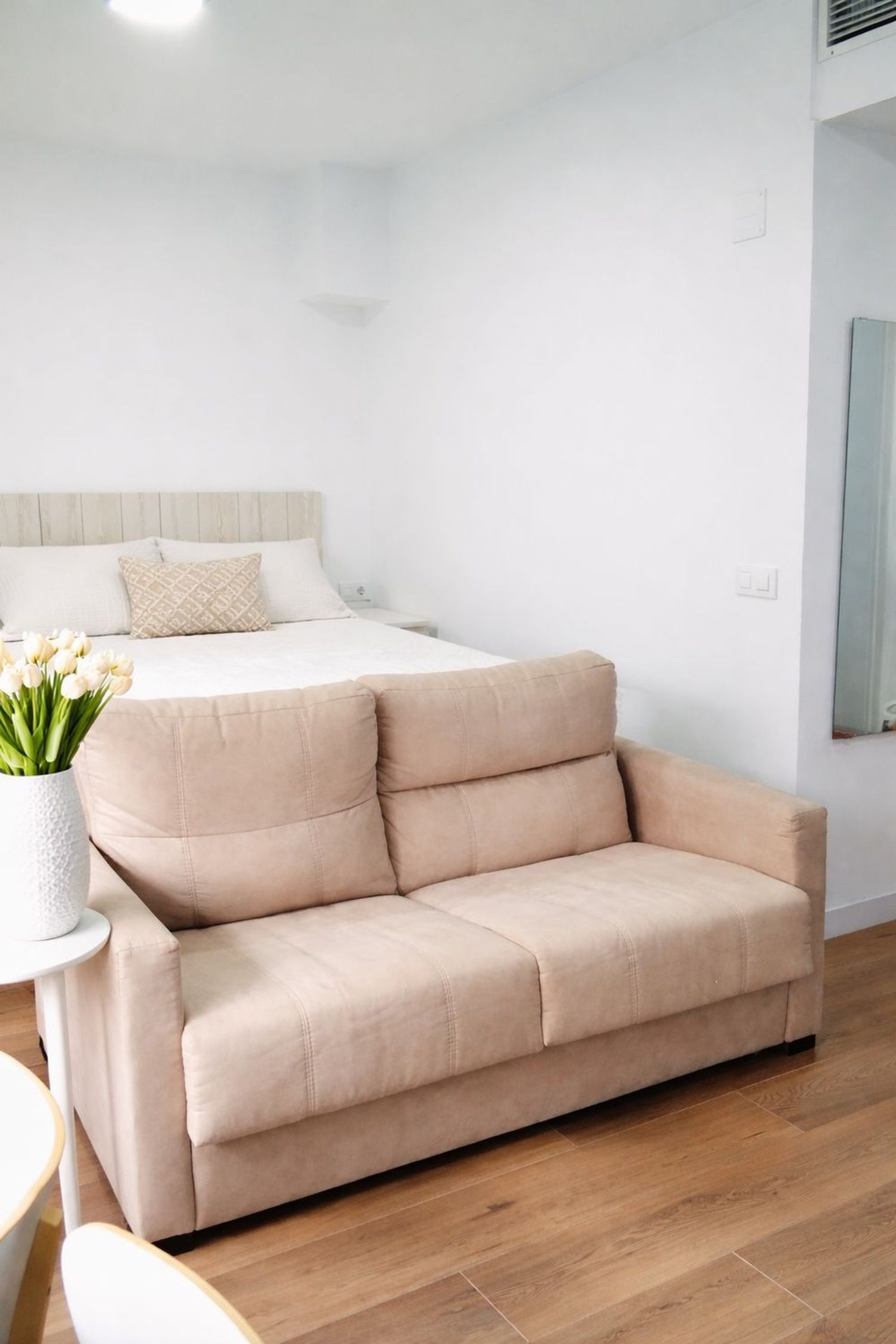 Estudio en calle Salado, 2 - Foto 8